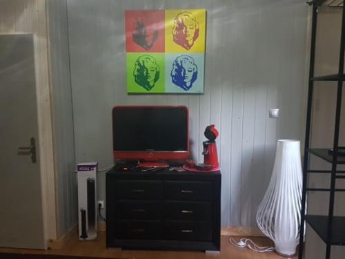 Bed & Breakfast Au ' Bord Des Landes '