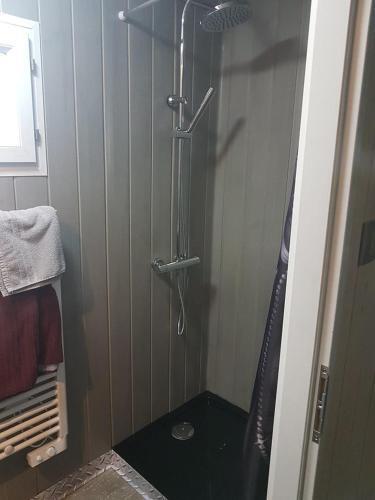 Bed & Breakfast Au ' Bord Des Landes '