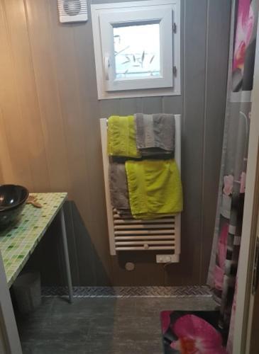 Bed & Breakfast Au ' Bord Des Landes '