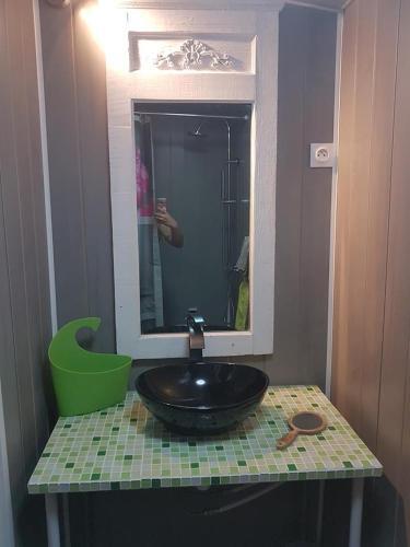 Bed & Breakfast Au ' Bord Des Landes '