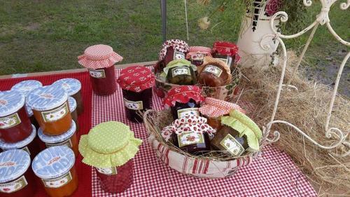 Bed & Breakfast Au ' Bord Des Landes '