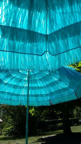 Bed & Breakfast Au ' Bord Des Landes '