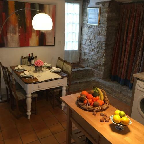 Les G�tes P�rard