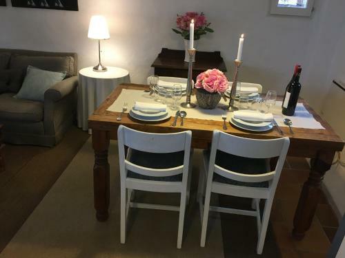 Les G�tes P�rard