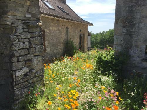 Les G�tes P�rard