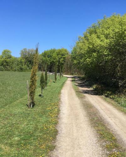 Les G�tes P�rard
