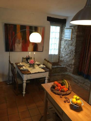 Les G�tes P�rard