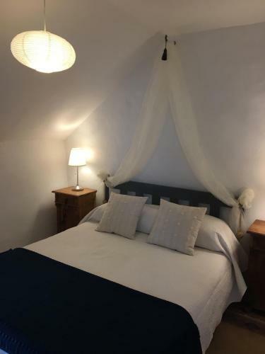 Les G�tes P�rard