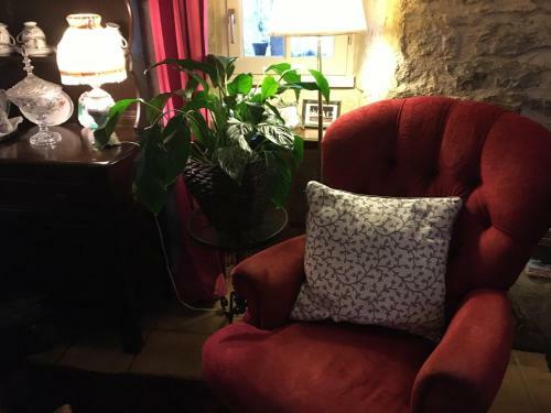 Bed & Breakfast P�rard Chambres D?hotes