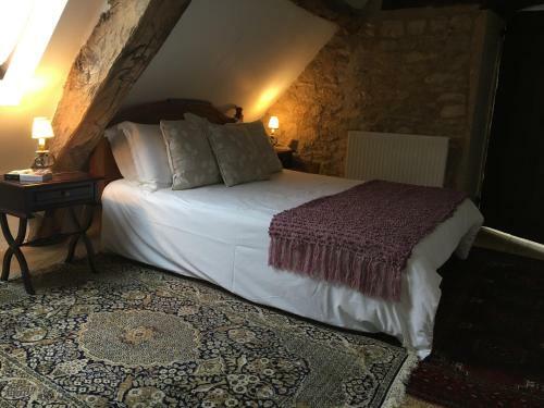 Bed & Breakfast P�rard Chambres D?hotes