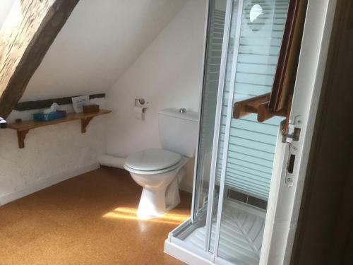 Bed & Breakfast P�rard Chambres D?hotes