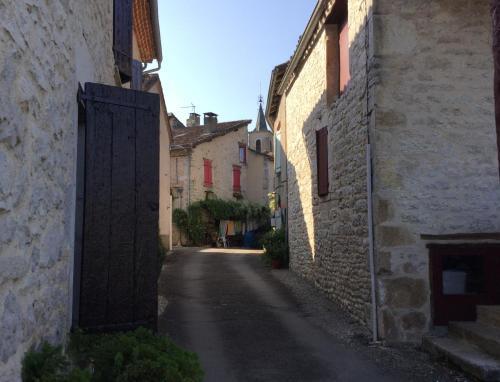 Apartamento Ombre & Fra�cheur