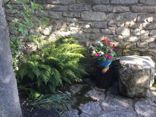 Apartamento Ombre & Fra�cheur