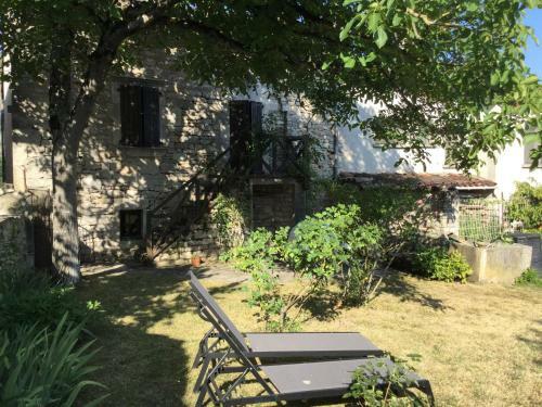 Apartamento Ombre & Fra�cheur