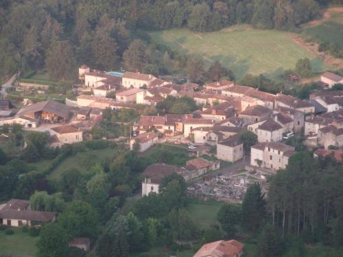 Apartamento Ombre & Fra�cheur
