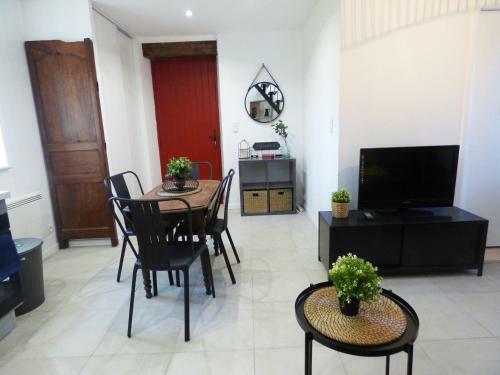 Bed & Breakfast La Tourelle 82