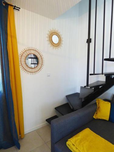 Bed & Breakfast La Tourelle 82