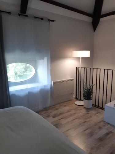 Bed & Breakfast La Tourelle 82