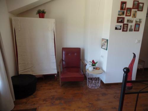Bed & Breakfast Les Deux Flamands Et Filous