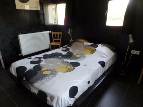 Bed & Breakfast Les Deux Flamands Et Filous