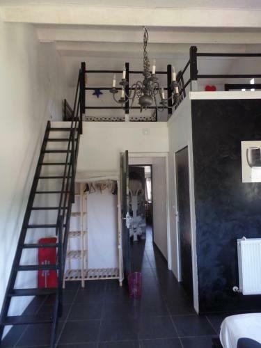 Bed & Breakfast Les Deux Flamands Et Filous