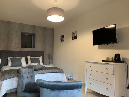 La Biche Au Bois Chambres D H�tes
