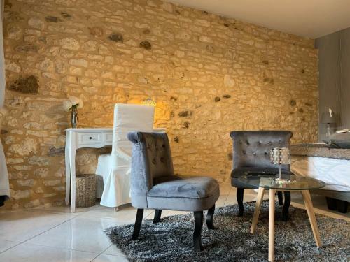 La Biche Au Bois Chambres D H�tes