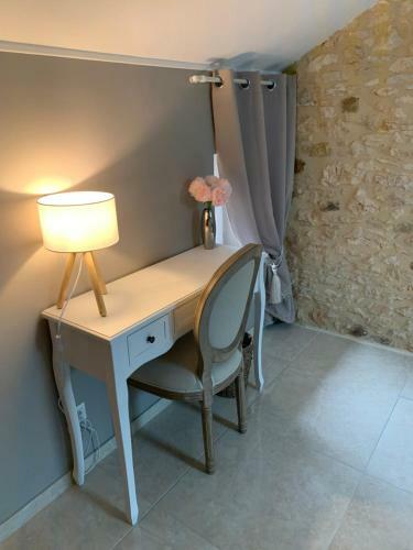 La Biche Au Bois Chambres D H�tes