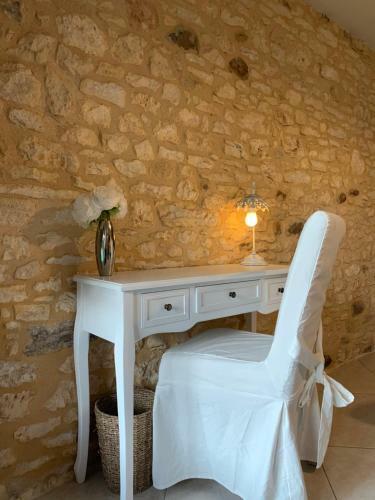 La Biche Au Bois Chambres D H�tes