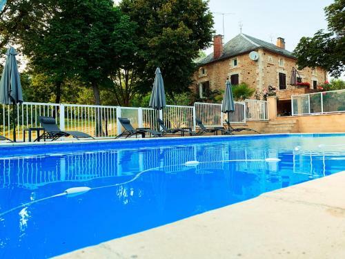 La Biche Au Bois Chambres D H�tes