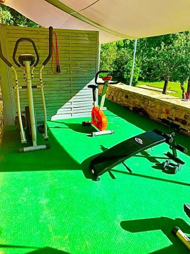 La Biche Au Bois Chambres D H�tes