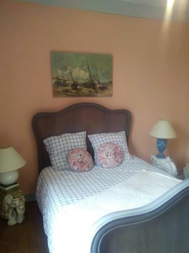 Bed & Breakfast Le 37
