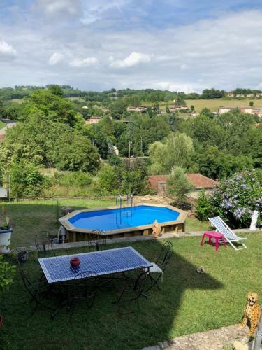 Bed & Breakfast Le 37