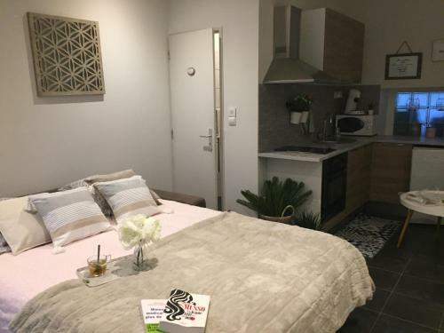 Apartamento Studi'o Lub�ron