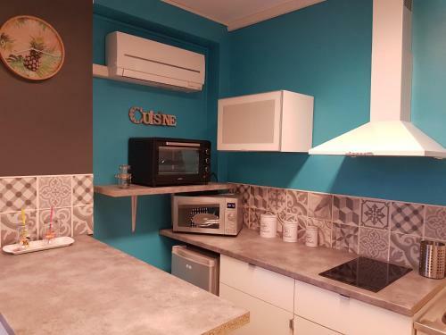 Apartamento Bluebird
