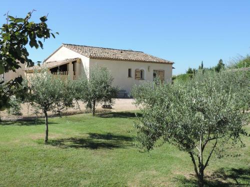 Bed & Breakfast Le Far� Tchanqu� Chambre D?h�tes R�f�rence
