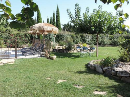 Bed & Breakfast Le Far� Tchanqu� Chambre D?h�tes R�f�rence