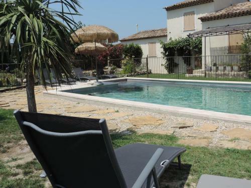 Bed & Breakfast Le Far� Tchanqu� Chambre D?h�tes R�f�rence