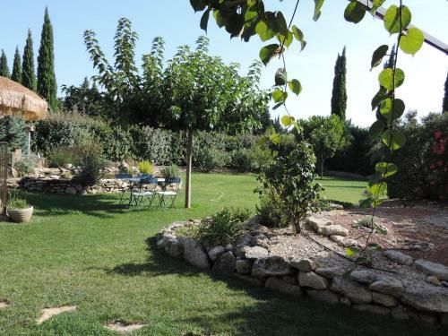 Bed & Breakfast Le Far� Tchanqu� Chambre D?h�tes R�f�rence