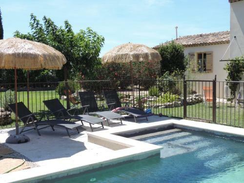 Bed & Breakfast Le Far� Tchanqu� Chambre D?h�tes R�f�rence