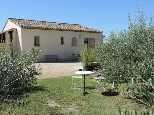 Bed & Breakfast Le Far� Tchanqu� Chambre D?h�tes R�f�rence