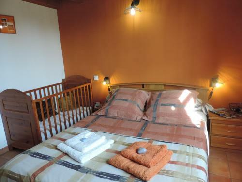 G�te Le Far� Tchanqu�