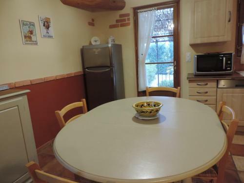 G�te Le Far� Tchanqu�