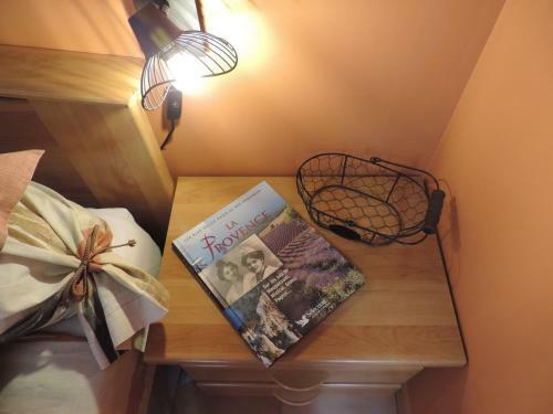 G�te Le Far� Tchanqu�