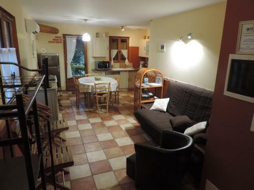 G�te Le Far� Tchanqu�