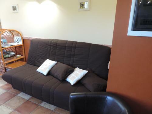 G�te Le Far� Tchanqu�