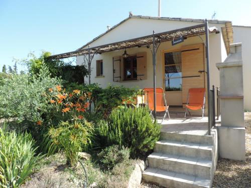 G�te Le Far� Tchanqu�