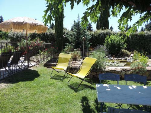 G�te Le Far� Tchanqu�