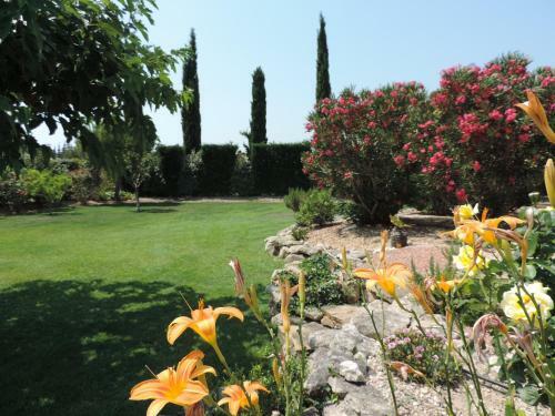 G�te Le Far� Tchanqu�