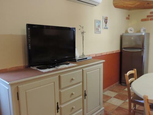 G�te Le Far� Tchanqu�